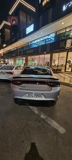 دودج تشارجر